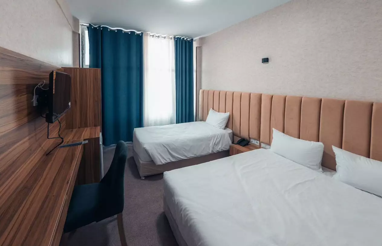 هتل ویانا تهران